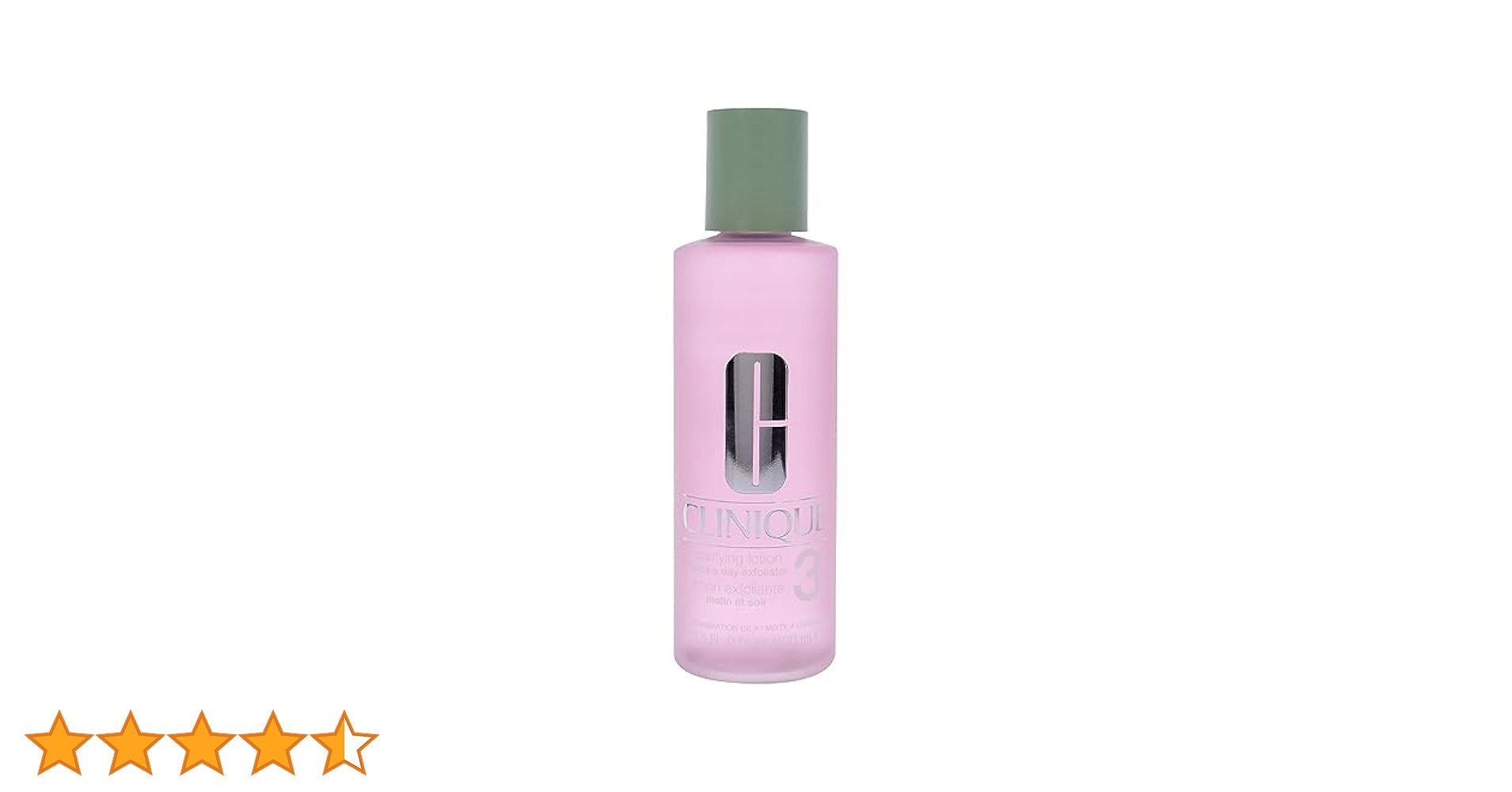 CLINIQUE clarifying lotion 2本セット 400ml 24174_768.jpg